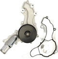 Water Pump AW6169 for Chrysler 300 3.6L (2011–2019)