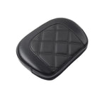 Sissy Bar Backrest Pad Kit for Harley Road King FLHR & Road Glide (1994–2023)