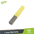 Welding Rods for Arc Welding (5/32" x 14", E6013)