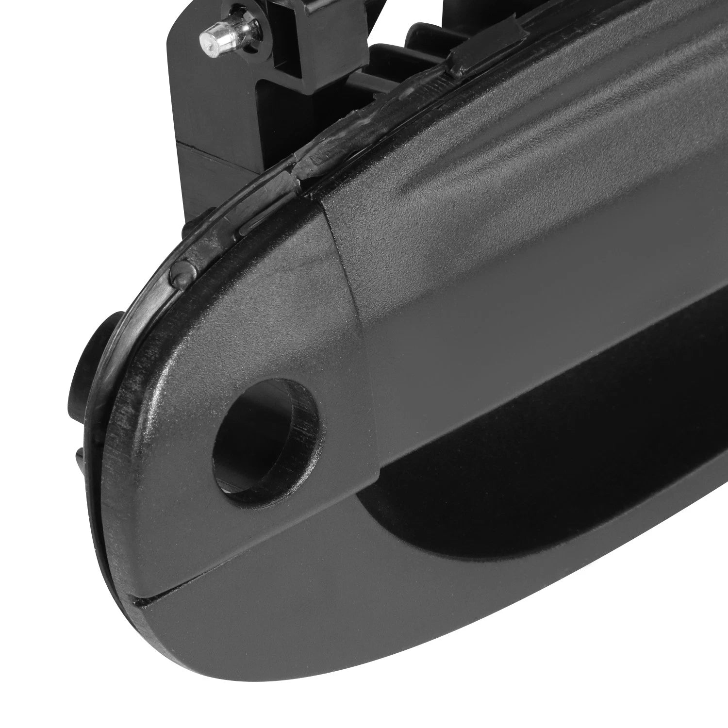 Front Right Passenger Side Outer Door Pull Handle for Chevy Aveo5 (2009–2011)