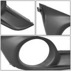 Fog Lamp Bezel Cover for Nissan Altima (2013–2015)