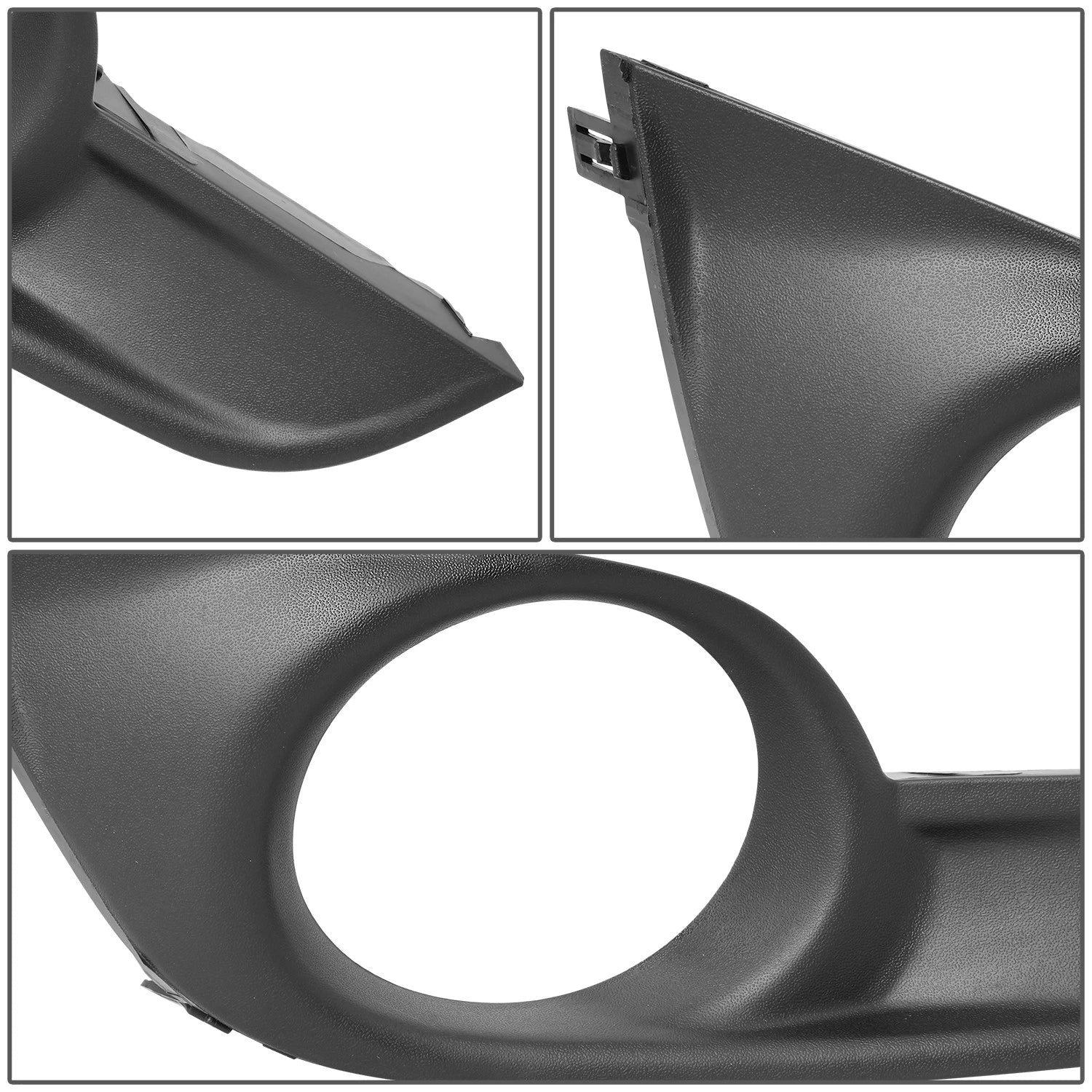 Fog Lamp Bezel Cover for Nissan Altima (2013–2015)