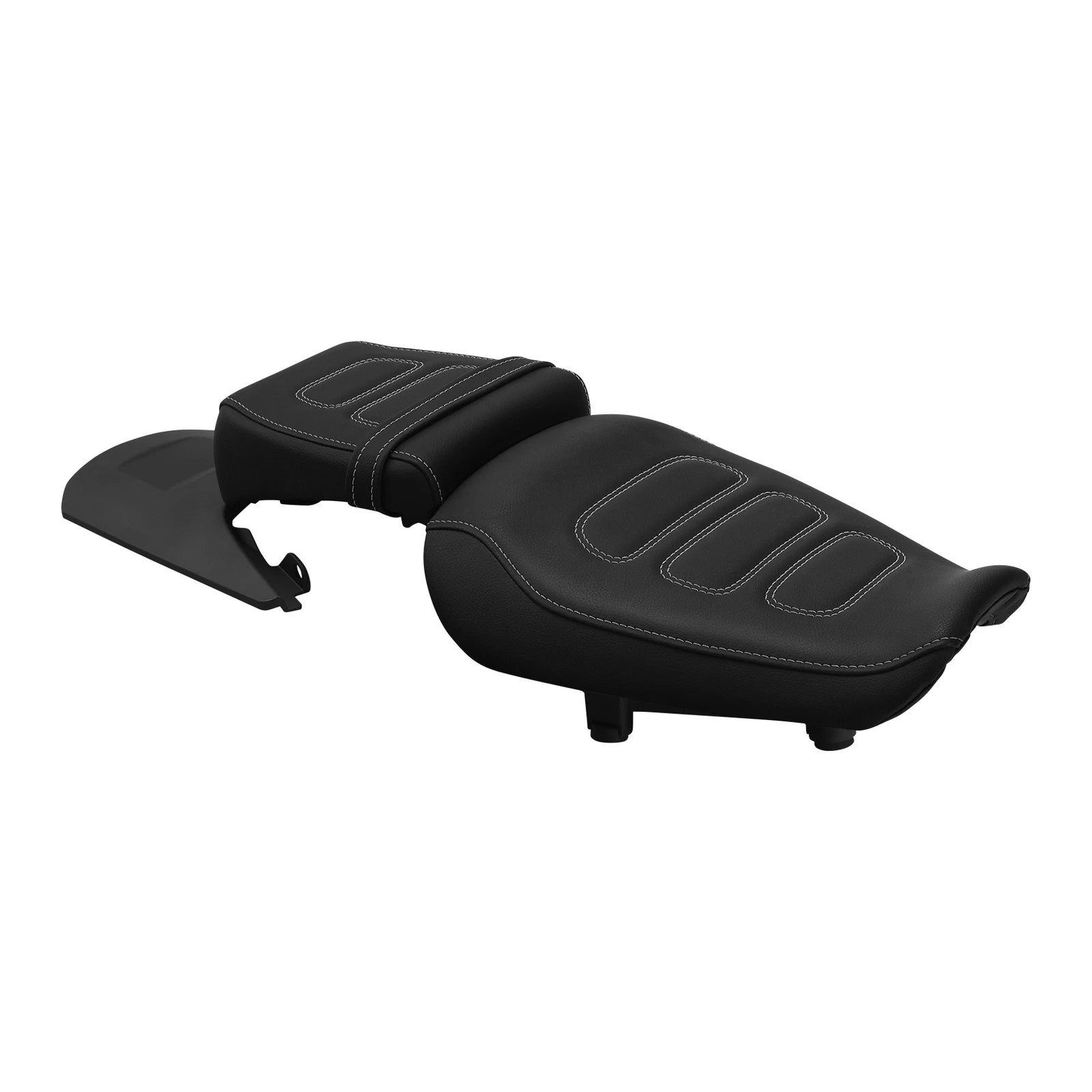Fender Extension for Harley Sportster S RH1250S (2021–2025)