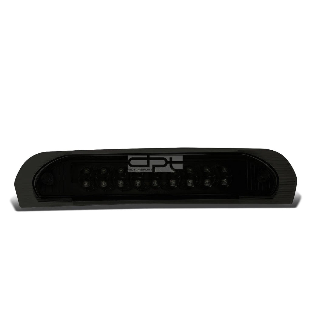 LED Third Brake Light for Ram 1500 2500 (2002–2009) - Tinted