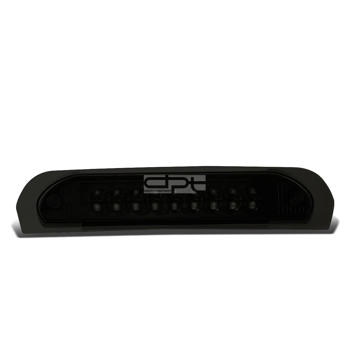 LED Third Brake Light for Ram 1500 2500 (2002–2009) - Tinted