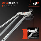 Front Windshield Wiper Linkage for Nissan Altima (2019-2024)