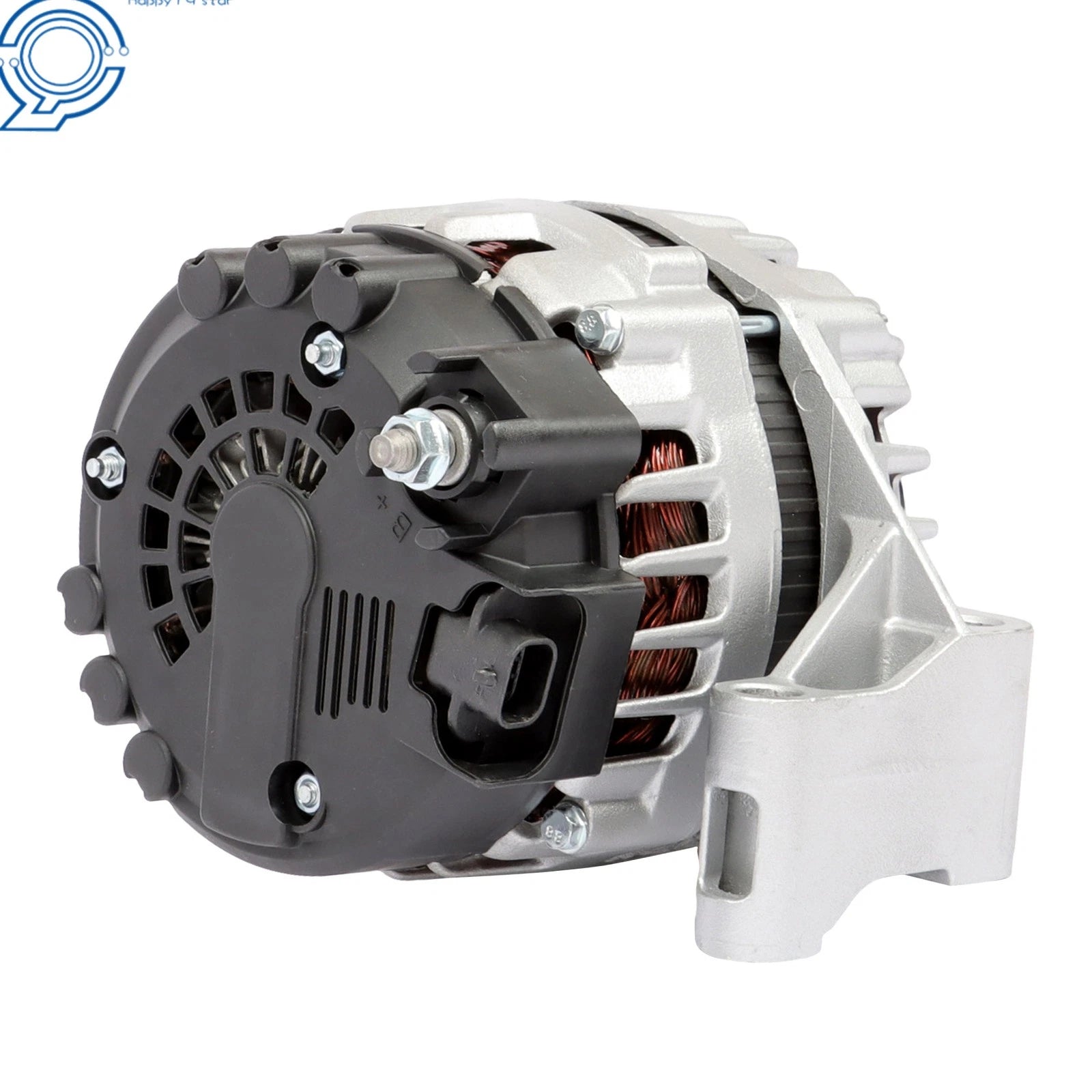 Alternator for Chevy Impala Equinox Buick LaCrosse Terrain (2010-2020)