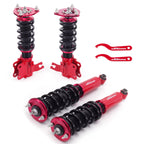 Coilovers for Nissan S13 Silvia 240SX 200SX (1989–1994)