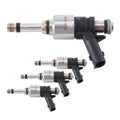 4 x Fuel Injectors for Hyundai Santa Fe Sport 2.0L 2.4L (2014-2018)
