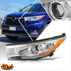 67" Front Lower Bumper Lip Splitter Spoiler for Universal Fit (All Years)