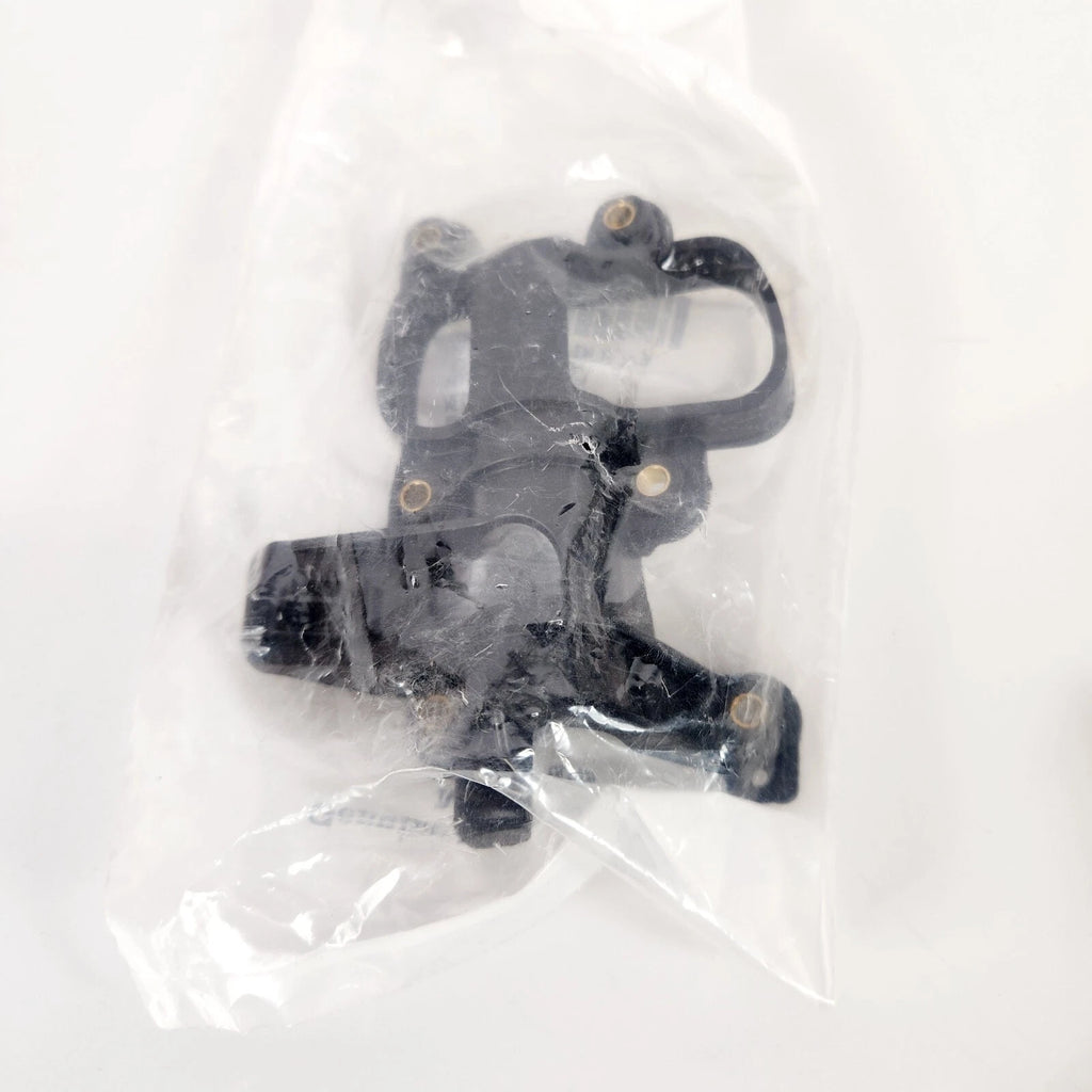 Top Duct Button Housing Mechanism for Harley Road Glide (2015–2024) 29200073