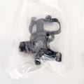 Top Duct Button Housing Mechanism for Harley Road Glide (2015–2024) 29200073