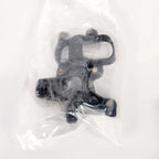 Top Duct Button Housing Mechanism for Harley Road Glide (2015–2024) 29200073