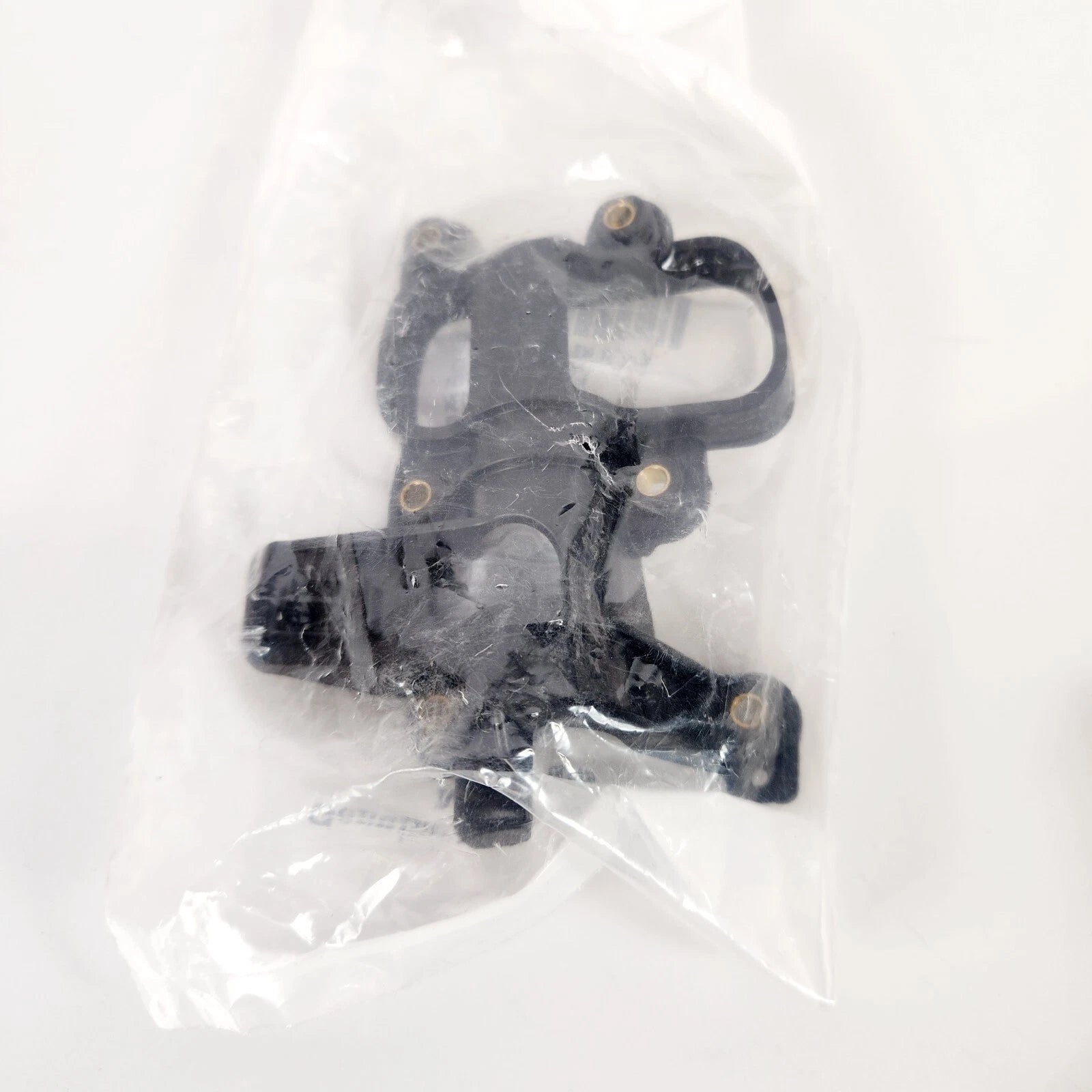 Top Duct Button Housing Mechanism for Harley Road Glide (2015–2024) 29200073