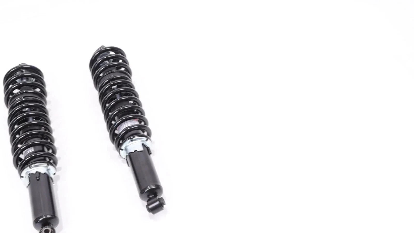 Shock Gas Absorbers Rear for Polaris RZR 570 (2012–2022) 7043759 7044093
