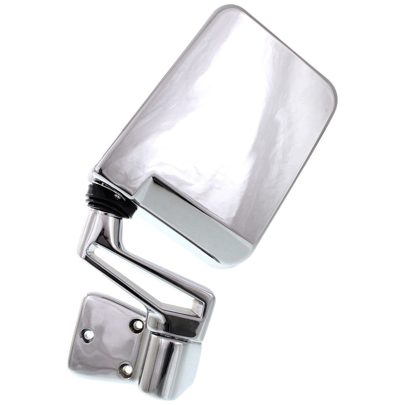 Heated Driver Left Side Mirror for Jeep Wrangler (1987–1995)