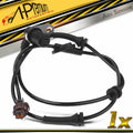 Front Left ABS Wheel Speed Sensor for Nissan Maxima (2002–2003)