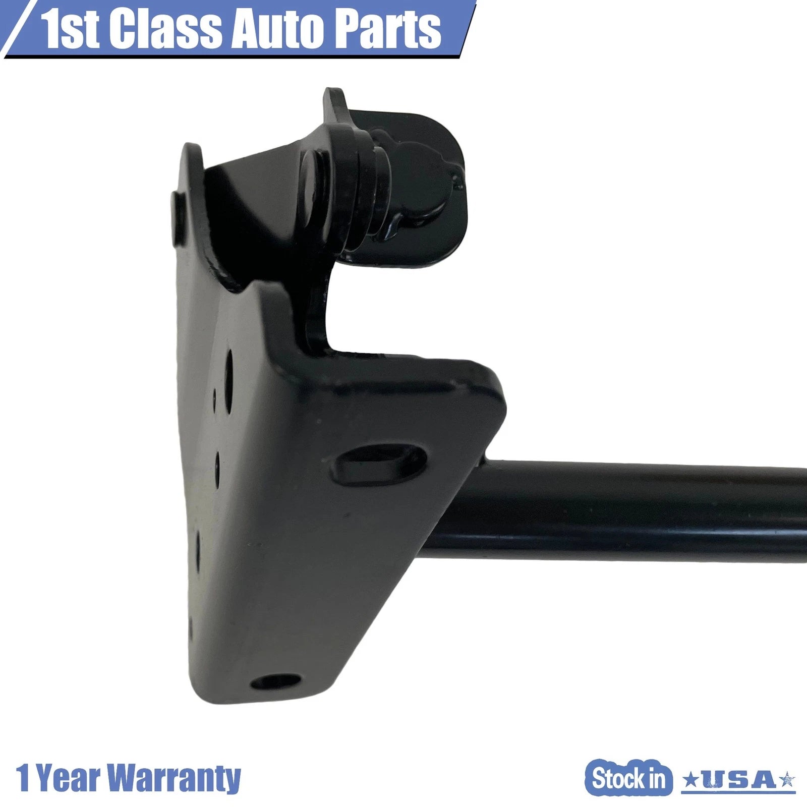 Front Left Seat Bracket Lifter Link Assembly for Nissan Murano (2003-2007)