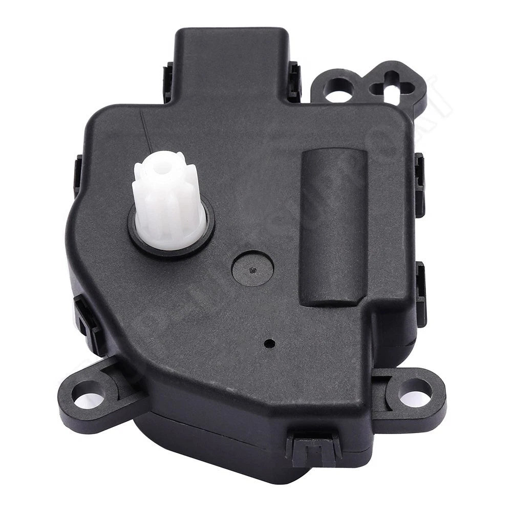 Set of 2 HVAC Blend Actuators for Dodge Ram 1500 (2009–2016)