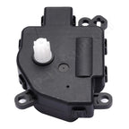 Set of 2 HVAC Blend Actuators for Dodge Ram 1500 (2009–2016)