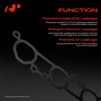 Intake Manifold Gasket Set for Nissan Sentra (1994–1999)