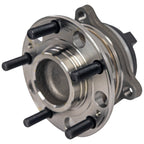 Set of 2 Wheel Hubs for Kia Telluride
