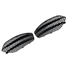 Bumper Air Vent Grille Cover Trim for Benz CLA C117 (2013-2015)