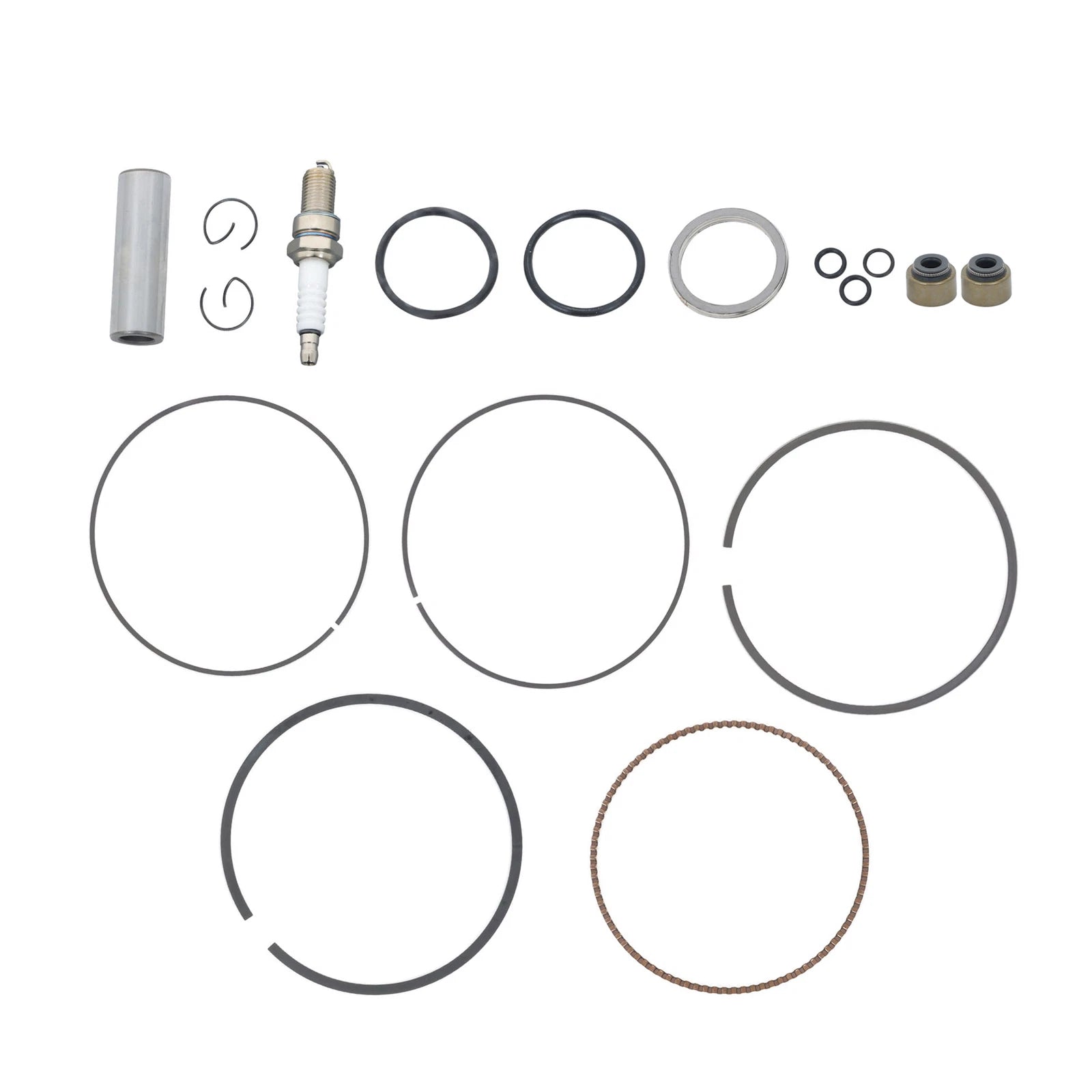 Rebuild Kit for Honda TRX500 (2009–2024)