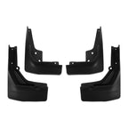 Mud Flaps Splash Guards for Mercedes-Benz GLC Coupe (2017-2019)