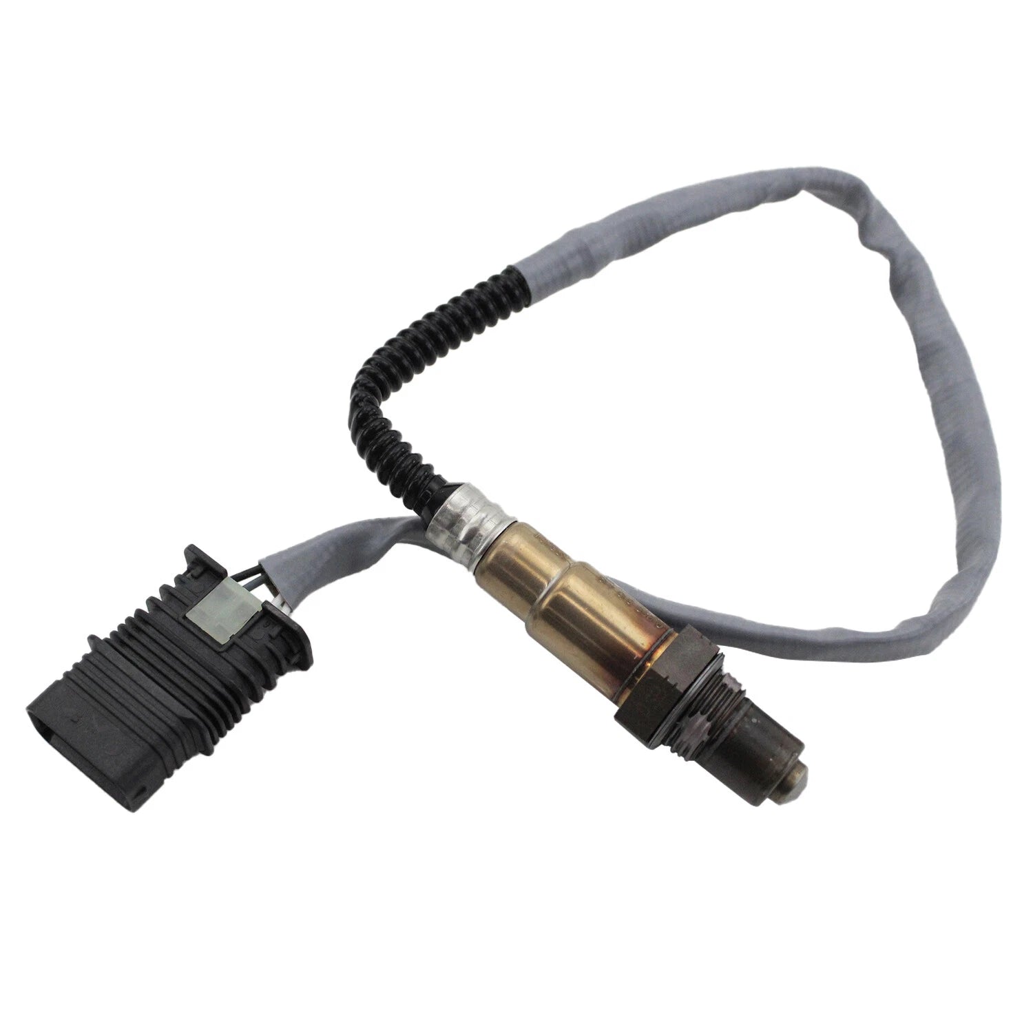 Bosch 16239 Oxygen Sensor for BMW F10 F22 F23 F25 F26 F30 F32 F34 F36 (2011–2019)