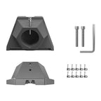 RV Roof Bracket for Starlink GEN3/V3