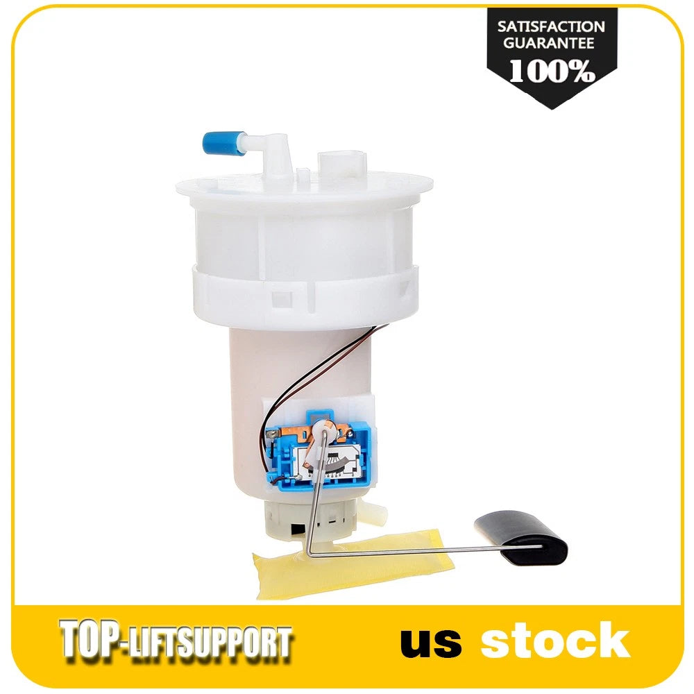 Electric Fuel Pump Assembly for Hyundai Accent, KIA Rio, Rio5 (2006–2011)