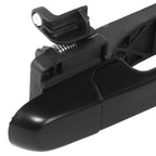 Manual Adjust Side Rear View Door Mirror for Kia Sorento (2003–2009)