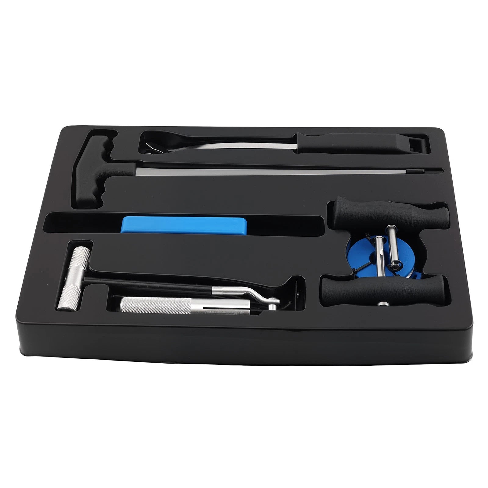 7PCS Windshield Removal Tool Kit for Automotive Glass Replacement