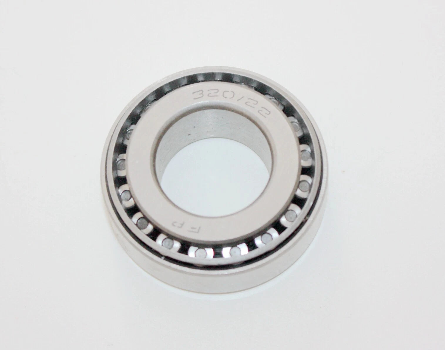 Head Stem Bolt Roller Bearings for Pit Pro Dirt Bike (125cc–150cc) 320/22