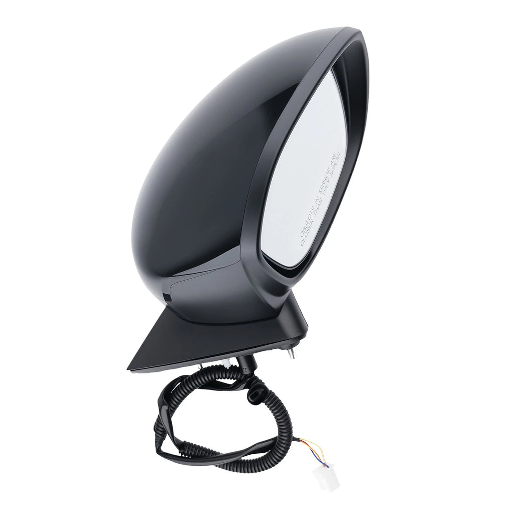 Power Side Mirror Right for Honda Civic Sedan (2022–2025) 76201T20A01ZD 3Pins