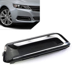 Fog Light Lamp Cover for Chevrolet Impala (2014–2020) Right