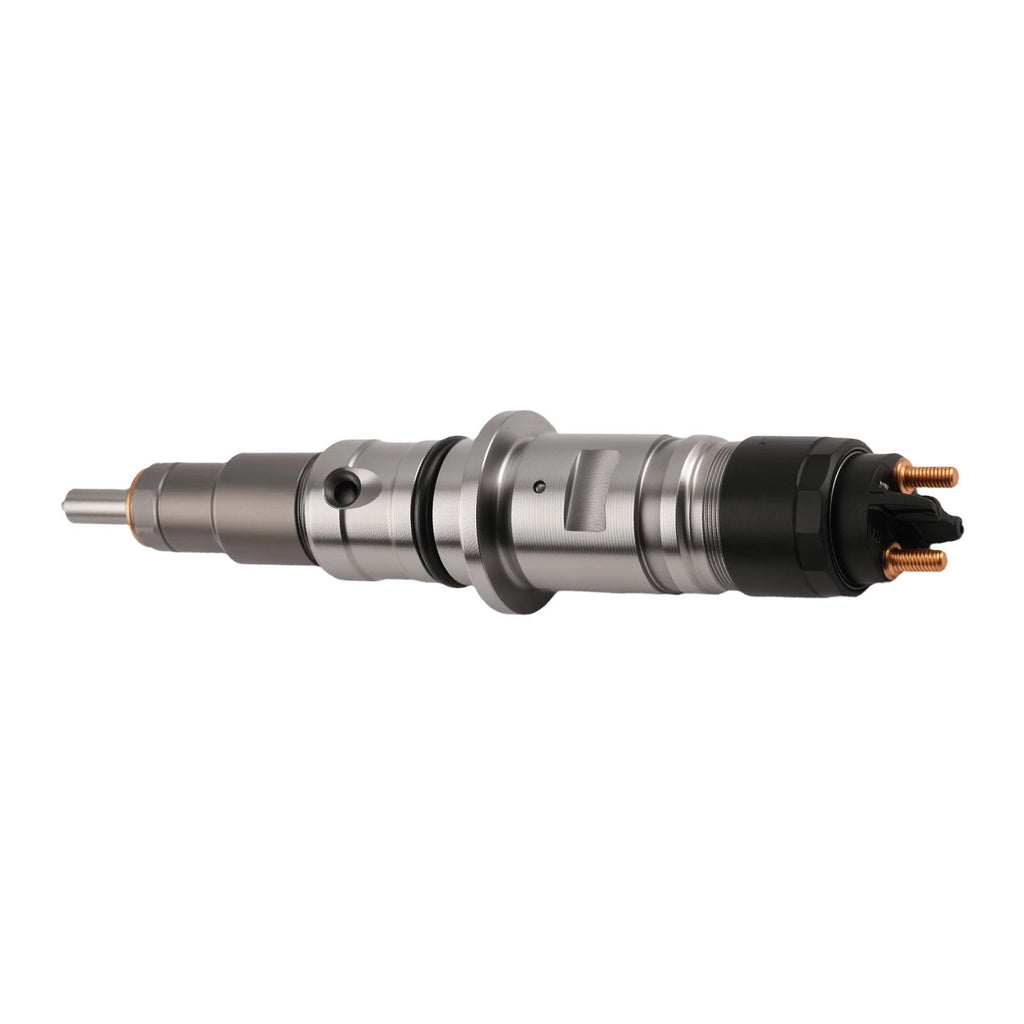 6X Diesel Fuel Injectors for Cummins QSB 4.5L 6.7L (2007–2021)