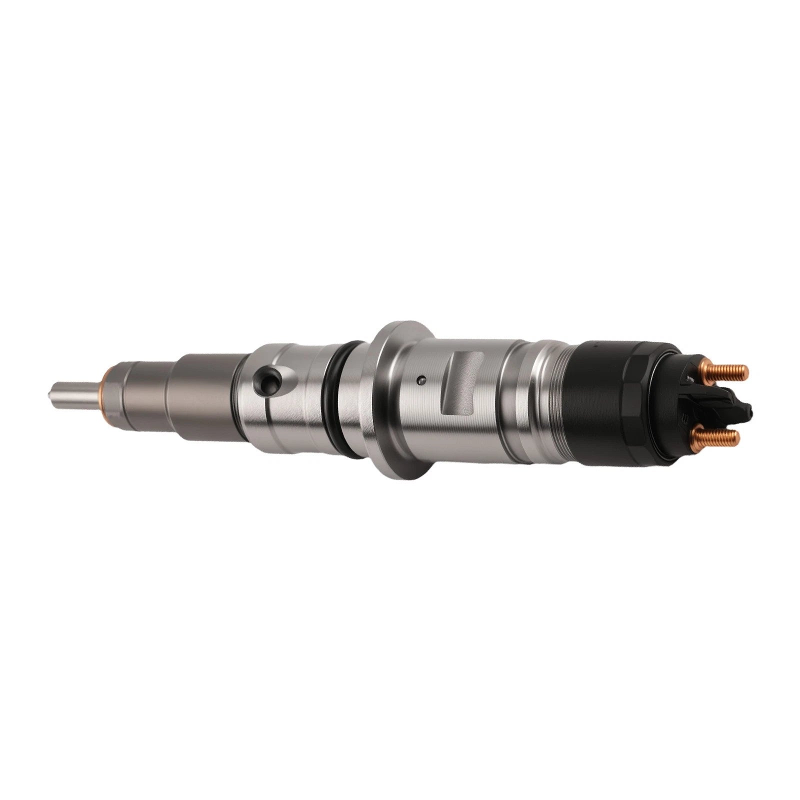 6X Diesel Fuel Injectors for Cummins QSB 4.5L 6.7L (2007–2021)