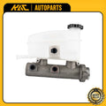 Brake Master Cylinder for Chevrolet Silverado 1500 and Tahoe (2003–2004)
