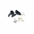 Headlight Restoration Kit for BMW 535i GT, 528i, 535d (2010–2017) 63117343918