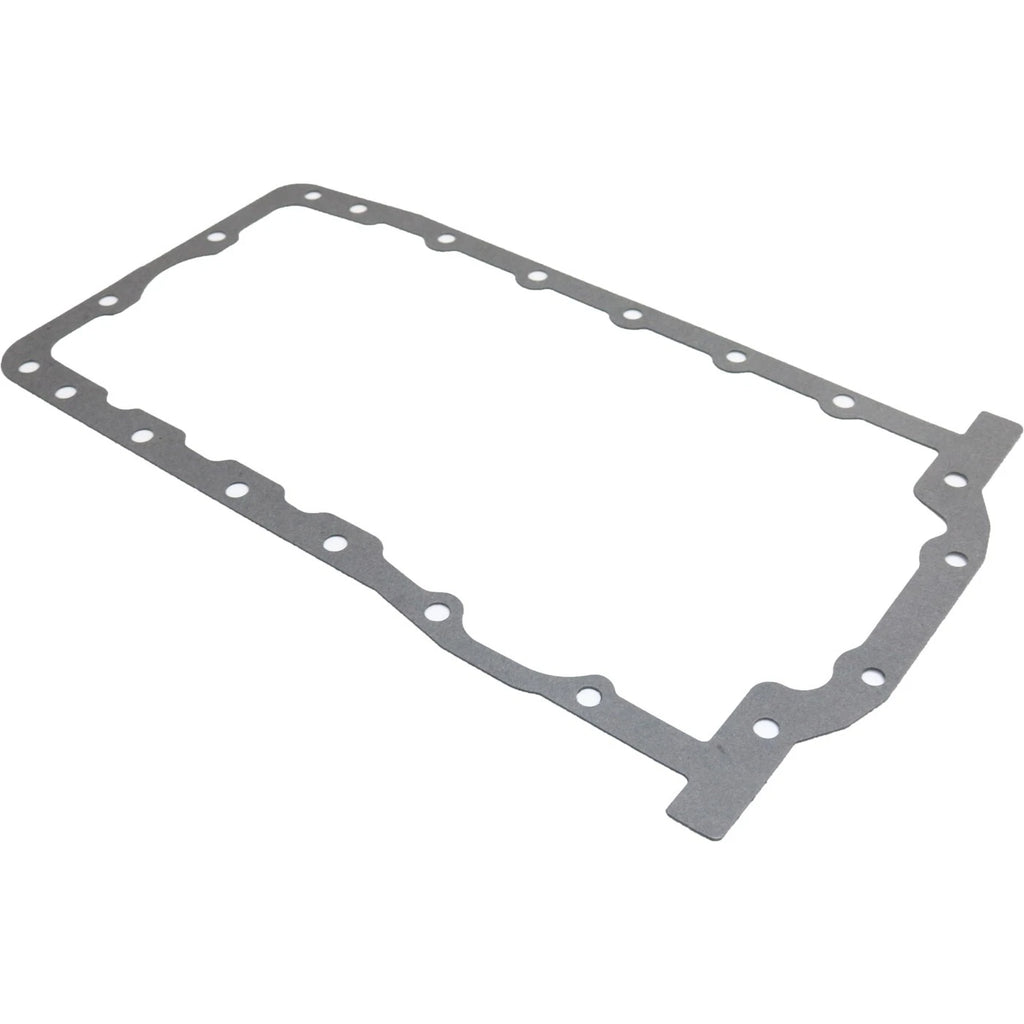 Oil Pan Kit for Volkswagen Jetta (1999–2005) Aluminum with Gasket