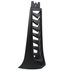 Chin Fairing Spoiler Lower Radiator Cover for Harley Breakout Softail (2013-2023)