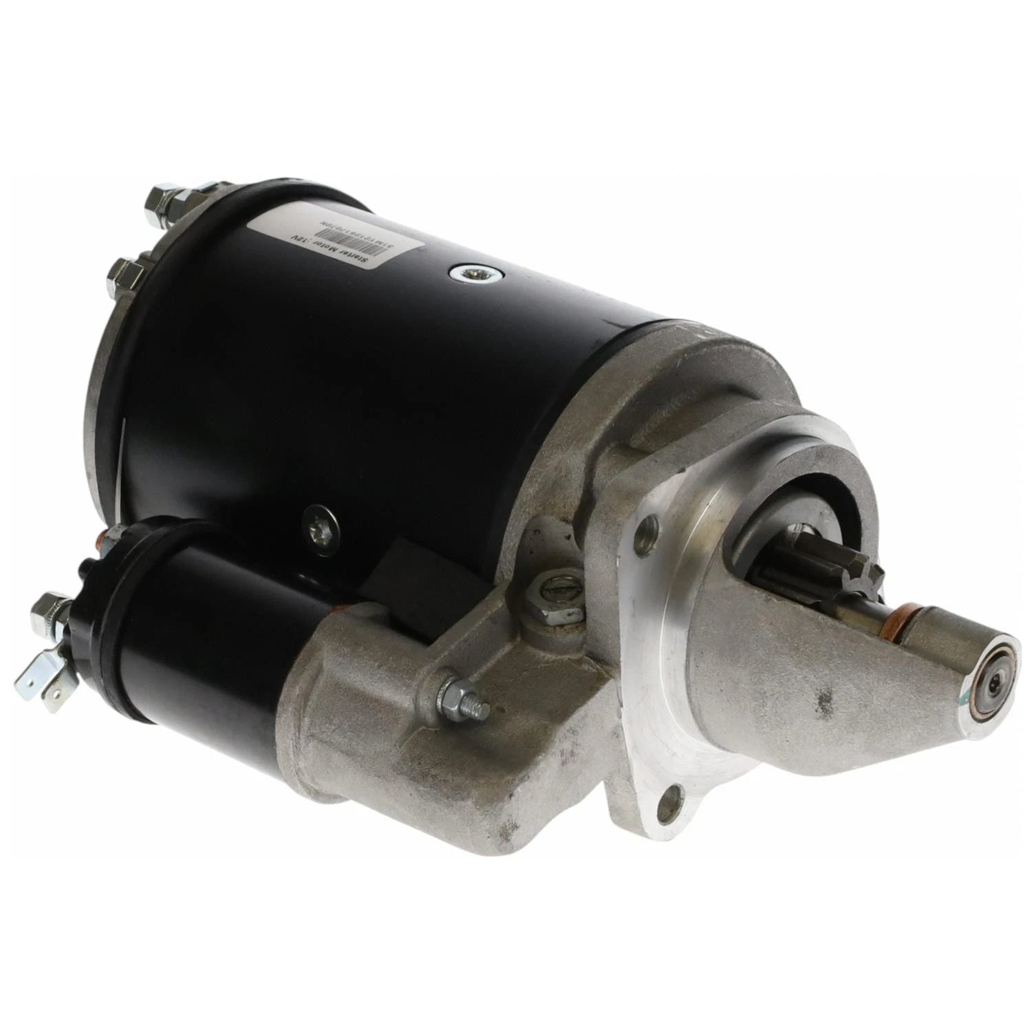 Starter for Massey Ferguson MF165 MF168 