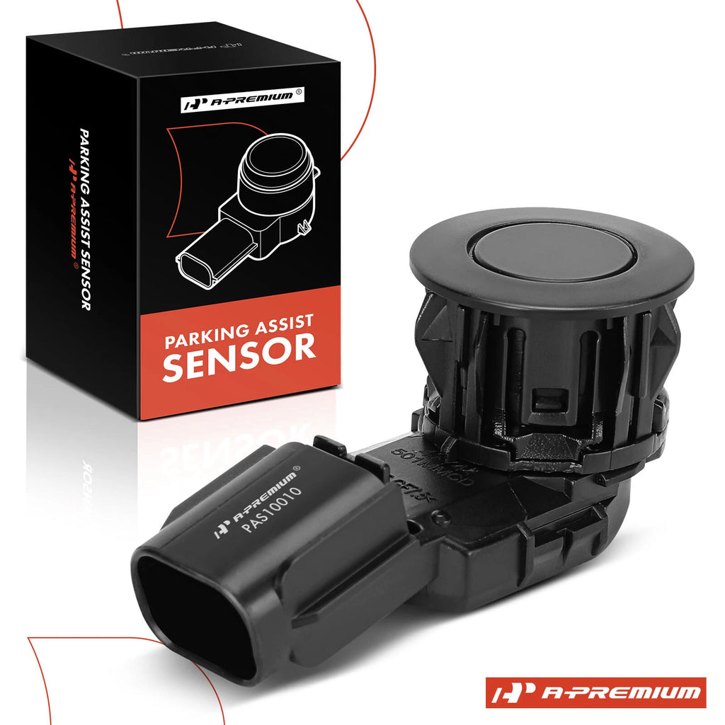 Reverse Backup Parking Assist Sensor for Toyota Tacoma Tundra (2015â2022)