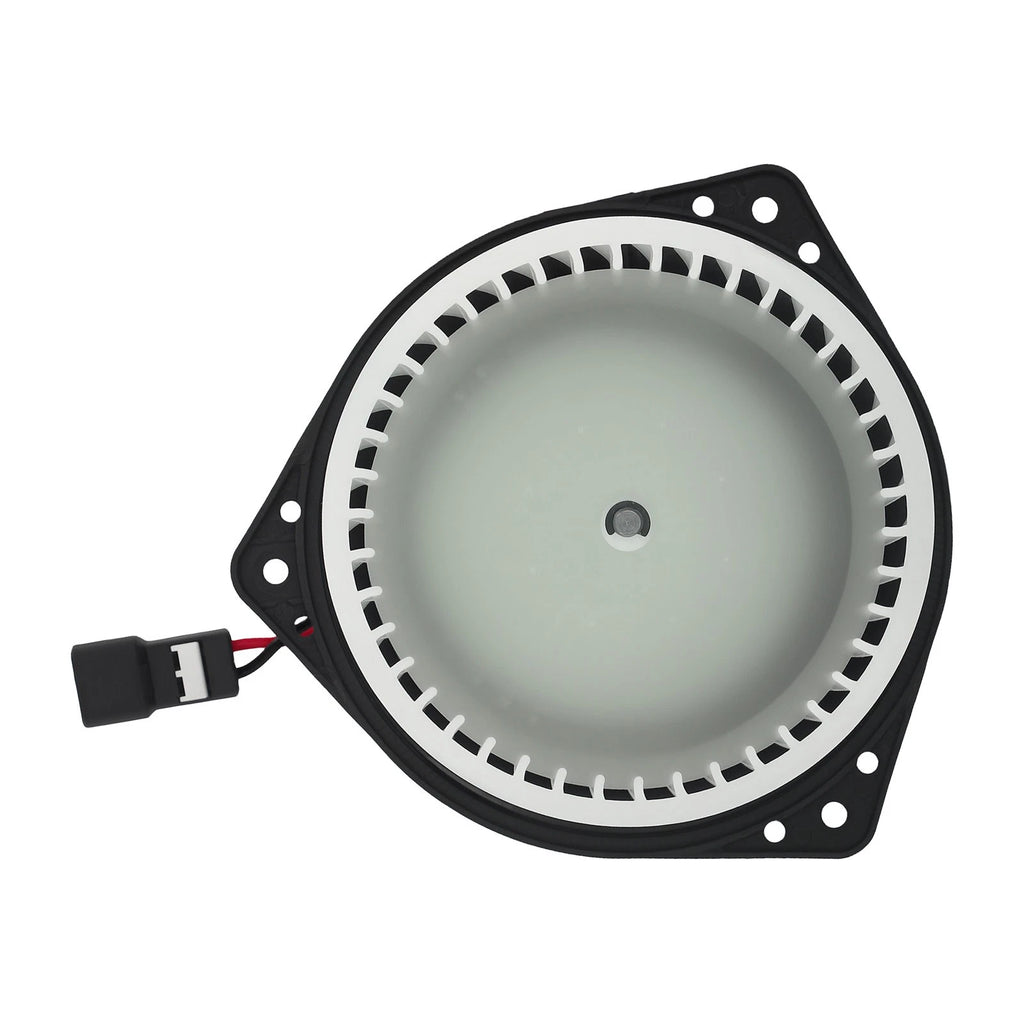 HVAC blower heater motor with fan cage for Mitsubishi Lancer Outlander Sport (2008–2017)
