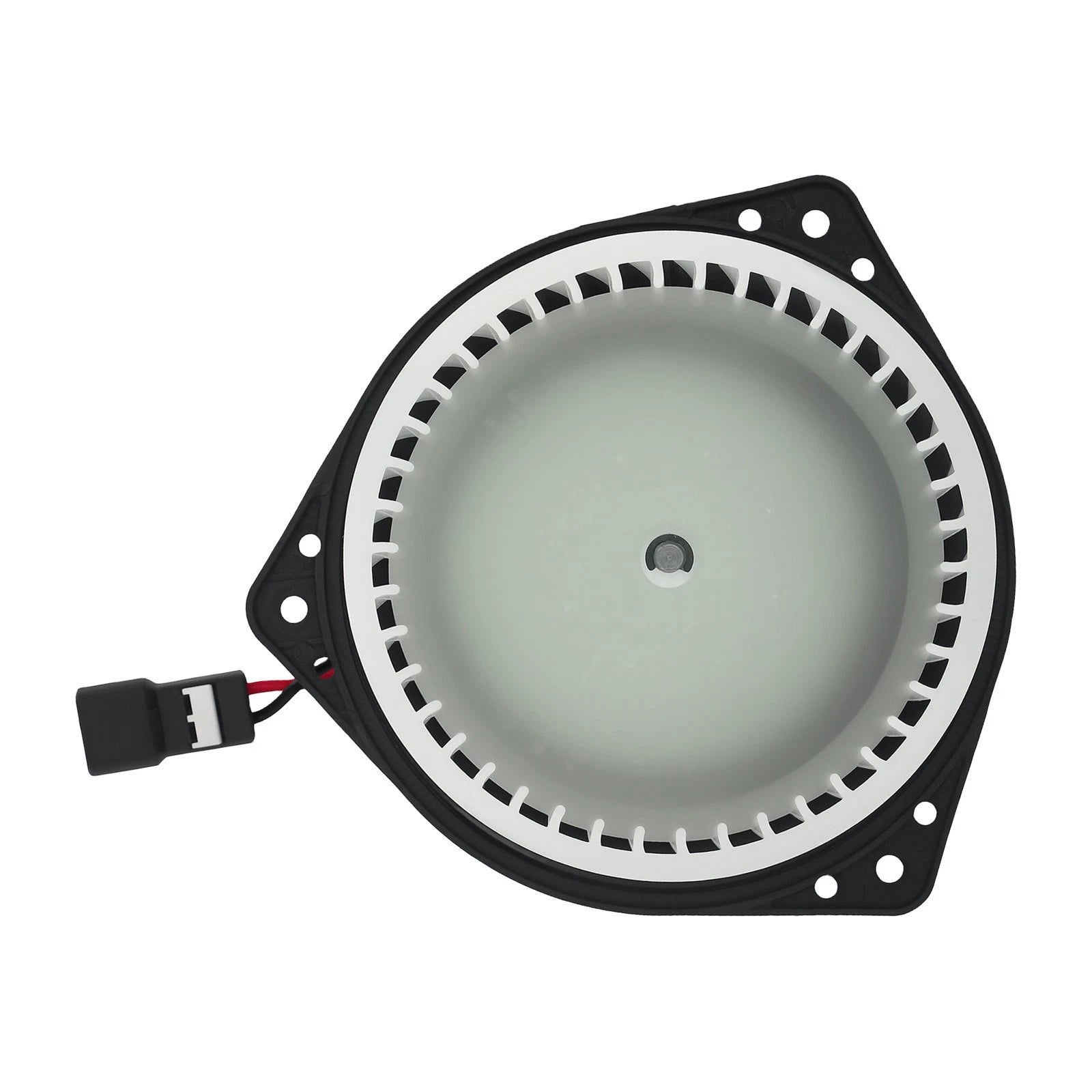 HVAC blower heater motor with fan cage for Mitsubishi Lancer Outlander Sport (2008–2017)