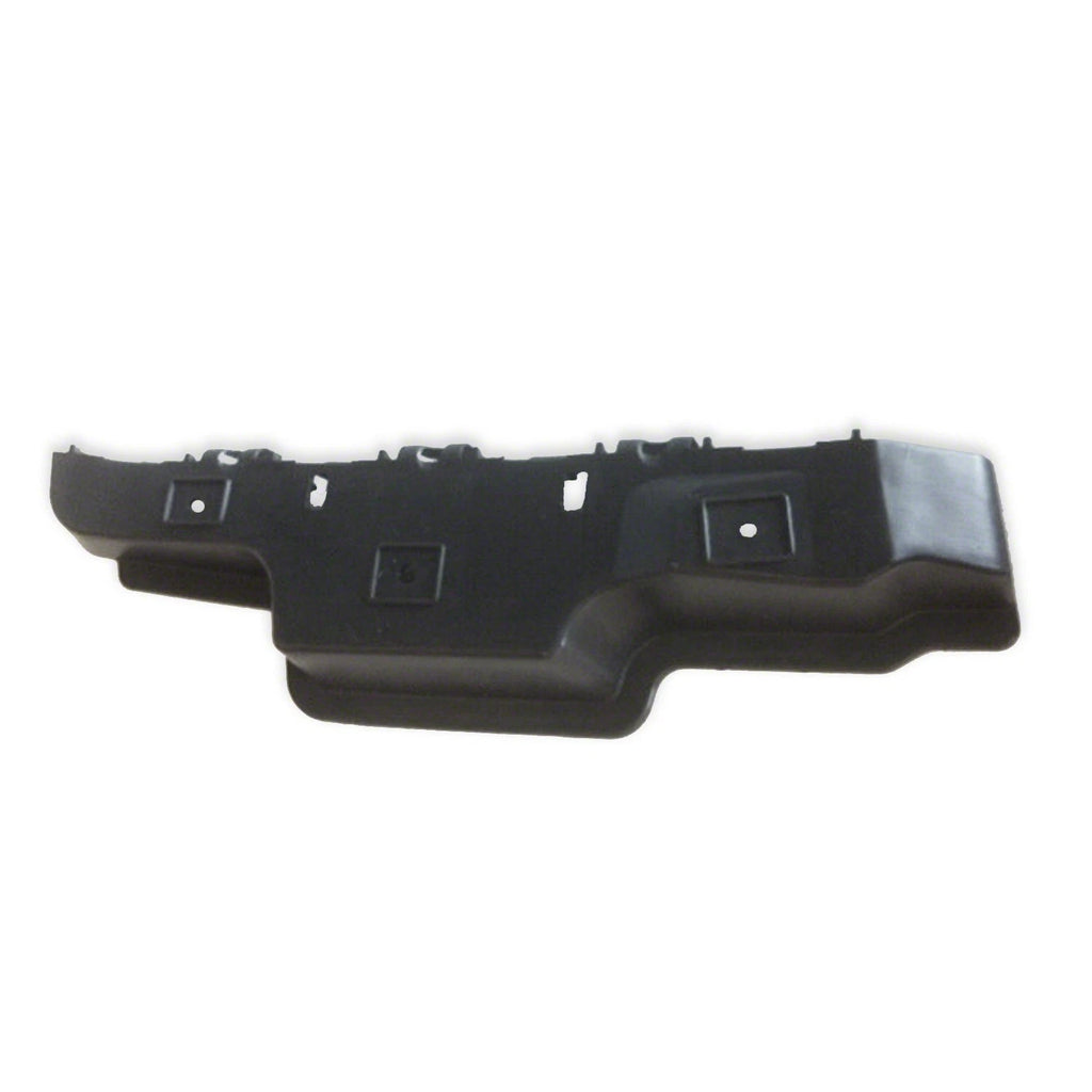 Replacement Plastic Driver Side Outer Front Bumper Cover Bracket