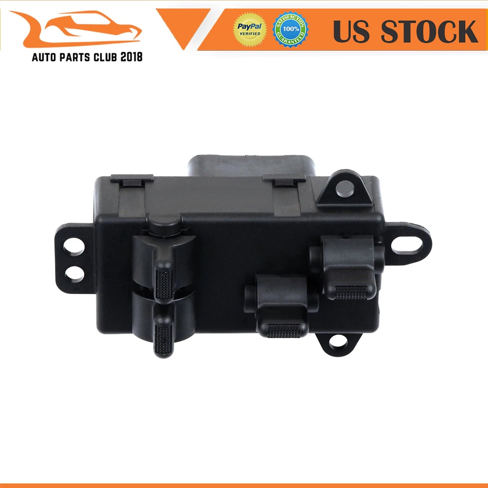 Window Switch for Chrysler Town & Country (2004-2007)