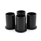 Set of 4 Door Bushings for Honda Talon (2019–2022) - Rattle Fix